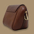 Aishwarya Genuine Leather Women Sling Bag